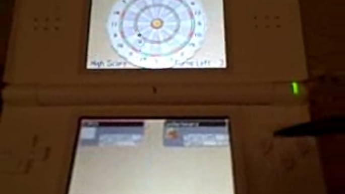 Amazon.com: Clubhouse Games NDS - Nintendo DS - Nintendo DS